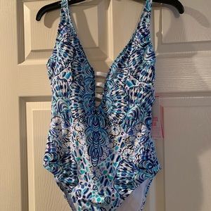 Lilly Pulitzer Jaspen size 8 NWT